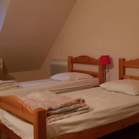 Chalet Vue Montagne T2 Duplex, 6 Personnes Luz-Saint-Sauveur Exterior photo